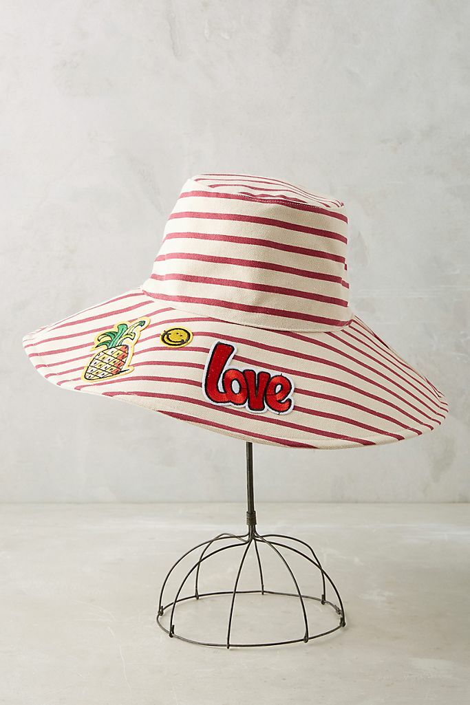 Шапка New from Anthropologie $58 